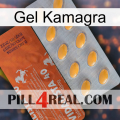 Gel Kamagra 43